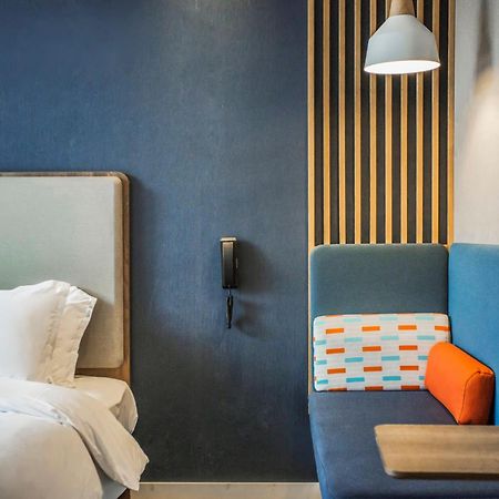 Holiday Inn Express Hangzhou Xixi Tourism Zone By Ihg Eksteriør billede