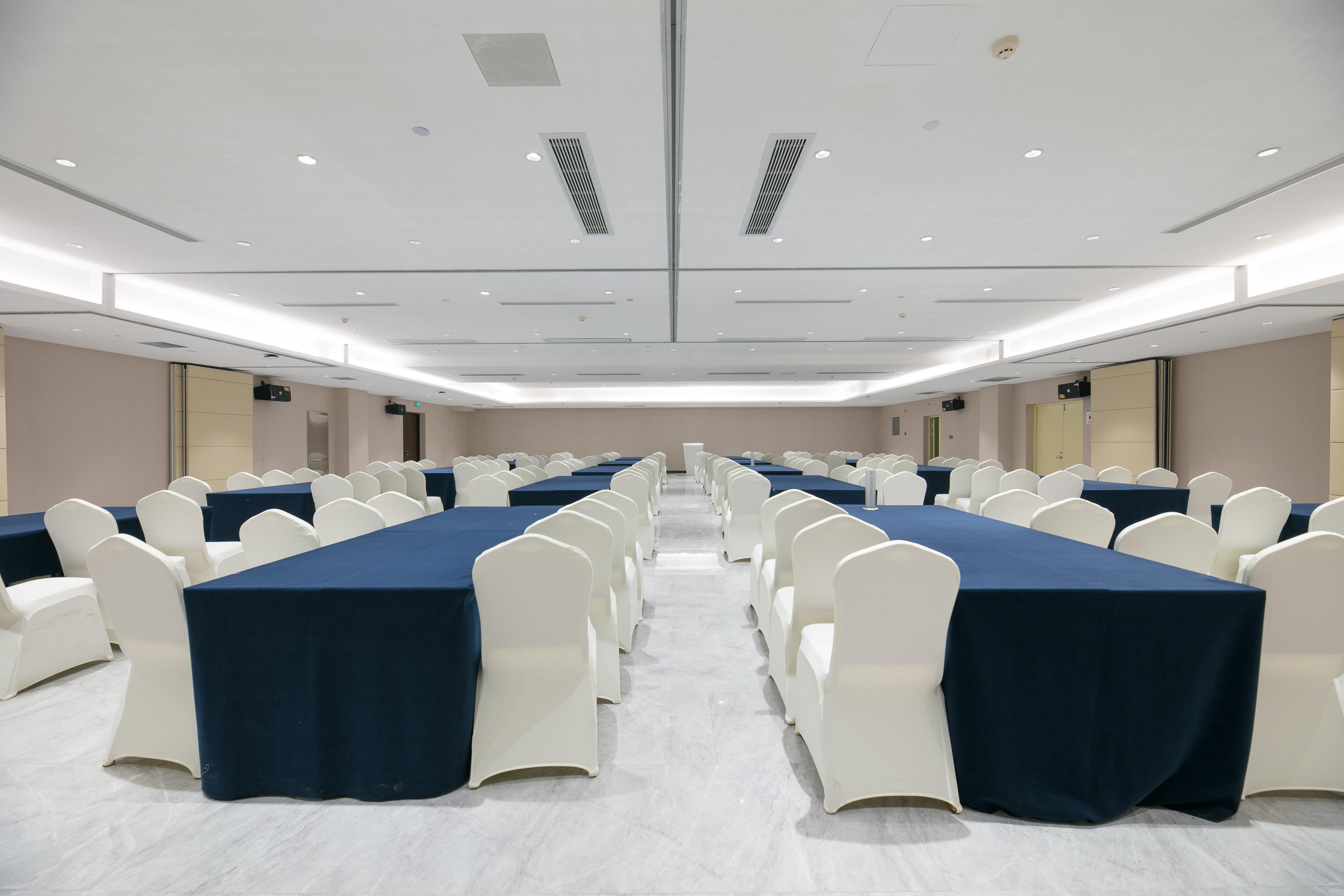 Holiday Inn Express Hangzhou Xixi Tourism Zone By Ihg Eksteriør billede